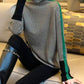 Natalia™ | Chic Turtleneck Sweater