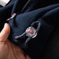 Double-Layer Fleece Hooded Jacket—Free Shipping＆50% OFF
