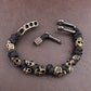 Grave Danger Bracelet