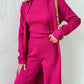 Ella™ - Three-Piece Stylish, Comfortable Set