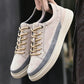 Miguel | Suede Men's Sneakers