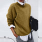 Frieda™ – Comfortable knitted cashmere sweater