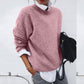 Frieda™ – Comfortable knitted cashmere sweater