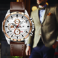 Alexander Executive Chrono