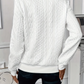 Molivio - Elegant fashionable knitted jumper
