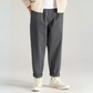 Aiden Cuffed Chinos