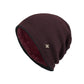 BENNET™ | Premium beanie made from warm fleece