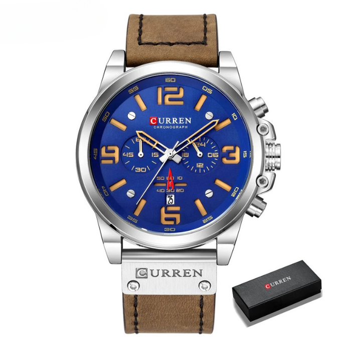 Harrison Signature Chrono