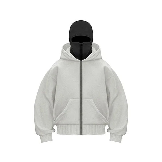 Ninja™ | Stylish Unisex Hoodie for Everyday Use