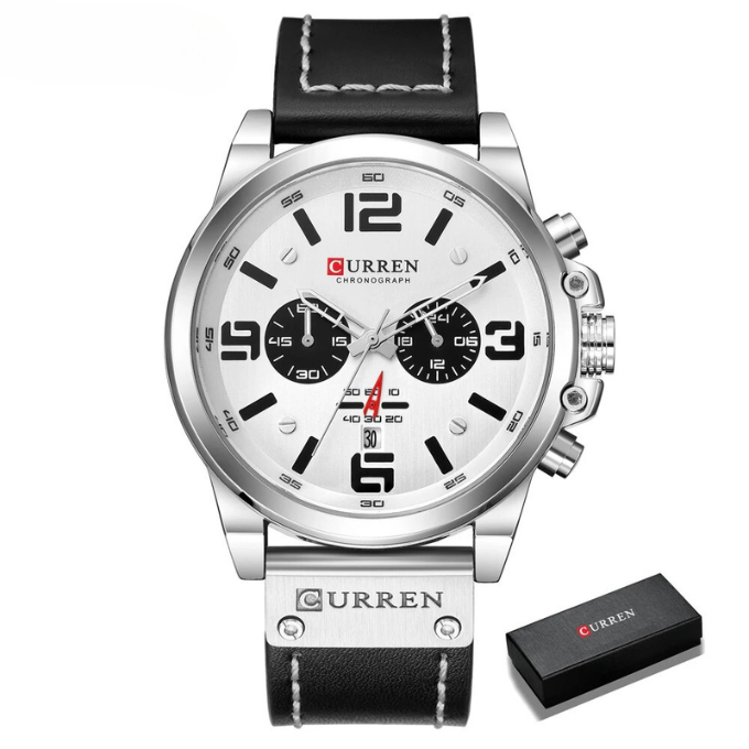 Harrison Signature Chrono