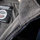 Double-Layer Fleece Hooded Jacket—Free Shipping＆50% OFF