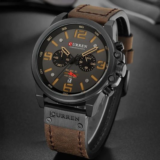 Harrison Signature Chrono