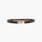 Vintage Slim Belt