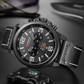 Harrison Signature Chrono