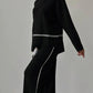 VARELA - CASUAL TWO-PIECE SET