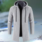 Adrielle - Knitwear Sweatercoat