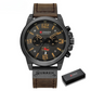 Harrison Signature Chrono