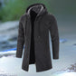 Adrielle - Knitwear Sweatercoat