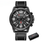 Harrison Signature Chrono