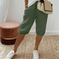 LUNA - SUMMER COTTON SHORTS
