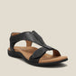 Rinah™ Orthopedic Leather Sandals