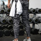 Men's Tactical Cargo Jogger