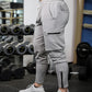 Men's Tactical Cargo Jogger