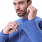 100% Cashmere Vest