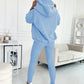 Piper Casual Three-Piece Set