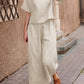 Lara - Two-piece lounge set