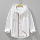 Colebrook Linen Hoodie