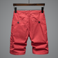 Garrison Cargo Shorts