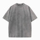 Staples 5-Pack - Heavy Washed Loose Tees
