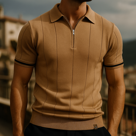 Atlas Polo Shirt