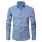 GIOVANNI I  Wrinkle-Free Stretch Shirt