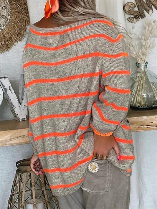 Almuth - Knit Sweater