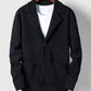 BLADE - KNIT SWEATER MIDWEIGHT BLAZER