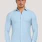JAMES - MUSCLE FIT SHIRT