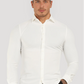 JAMES - MUSCLE FIT SHIRT