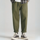 Aiden Cuffed Chinos