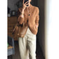Nyla | Wool Cardigan