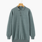 100% Cashmere Polo