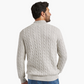 Verbier Half Zip Sweater