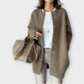 Elegant minimalist cardigan – Perfect for an effortless everyday look