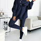Piper Casual Three-Piece Set