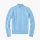 Women's Verbier Half Zip Sweater