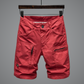 Garrison Cargo Shorts