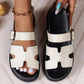 Amaris™ | Stylish Orthopedic Sandals for Ultimate Comfort