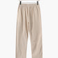 Zanzibar - Linen Pantalon