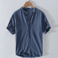 Donovan Linen Shirt